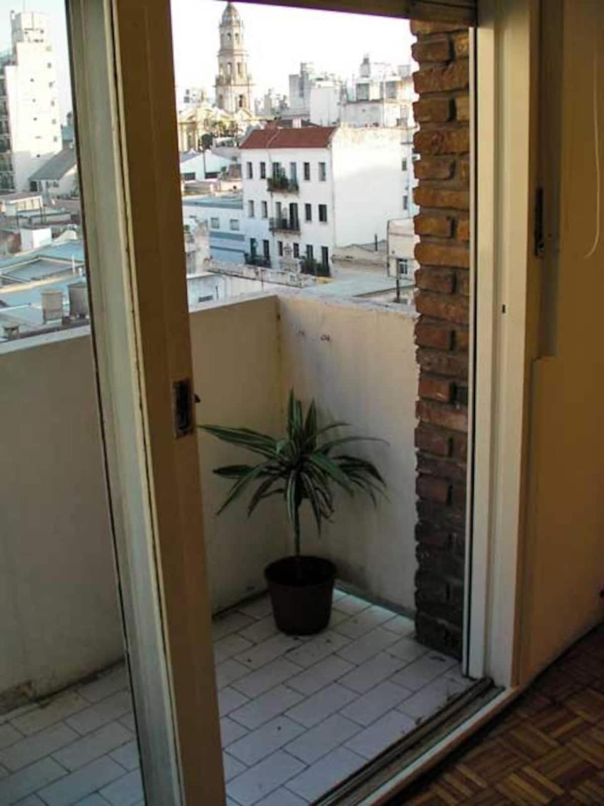 Panoramico San Telmo * Buenos Aires