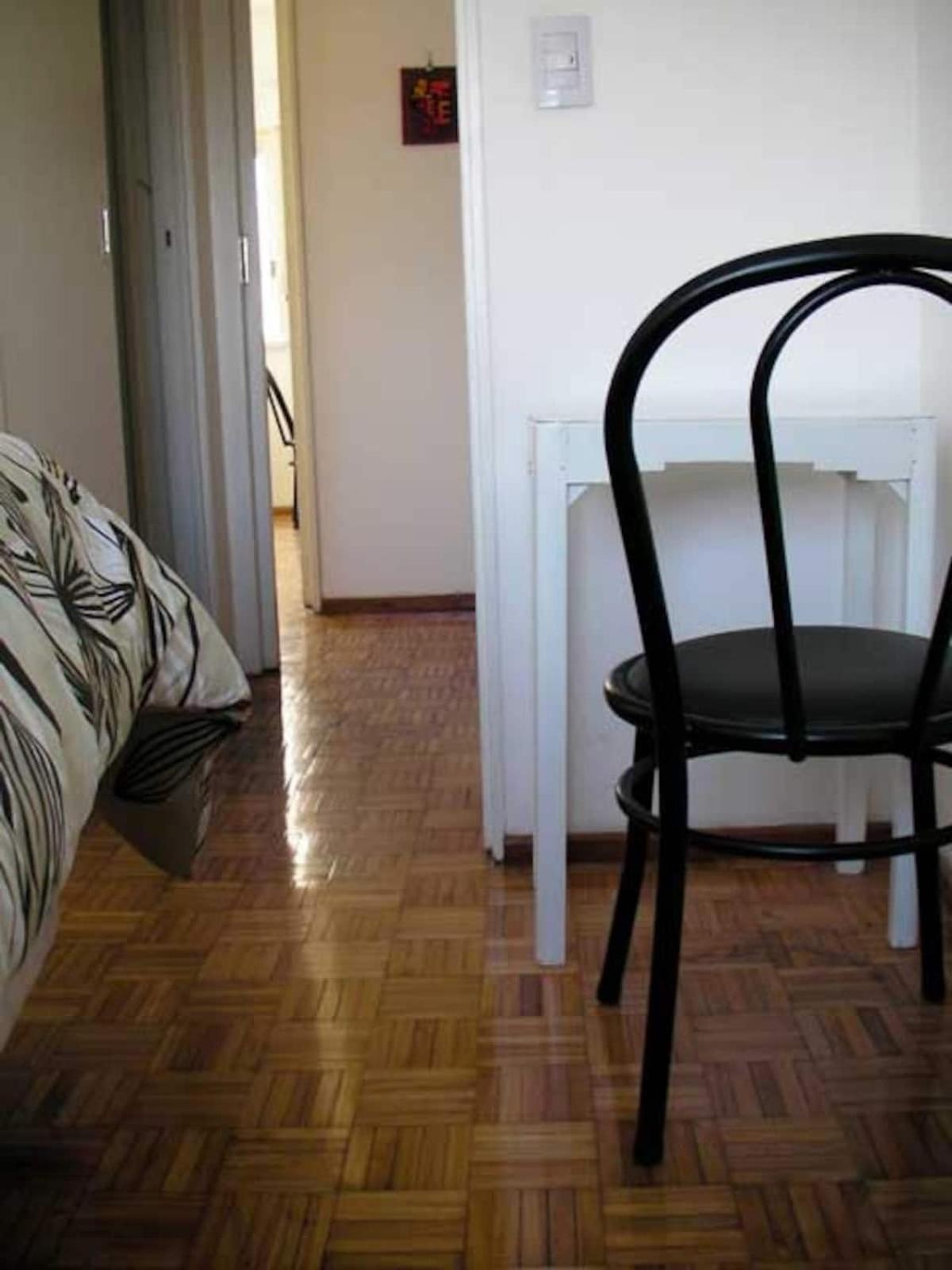 Apartamento Panoramico San Telmo *