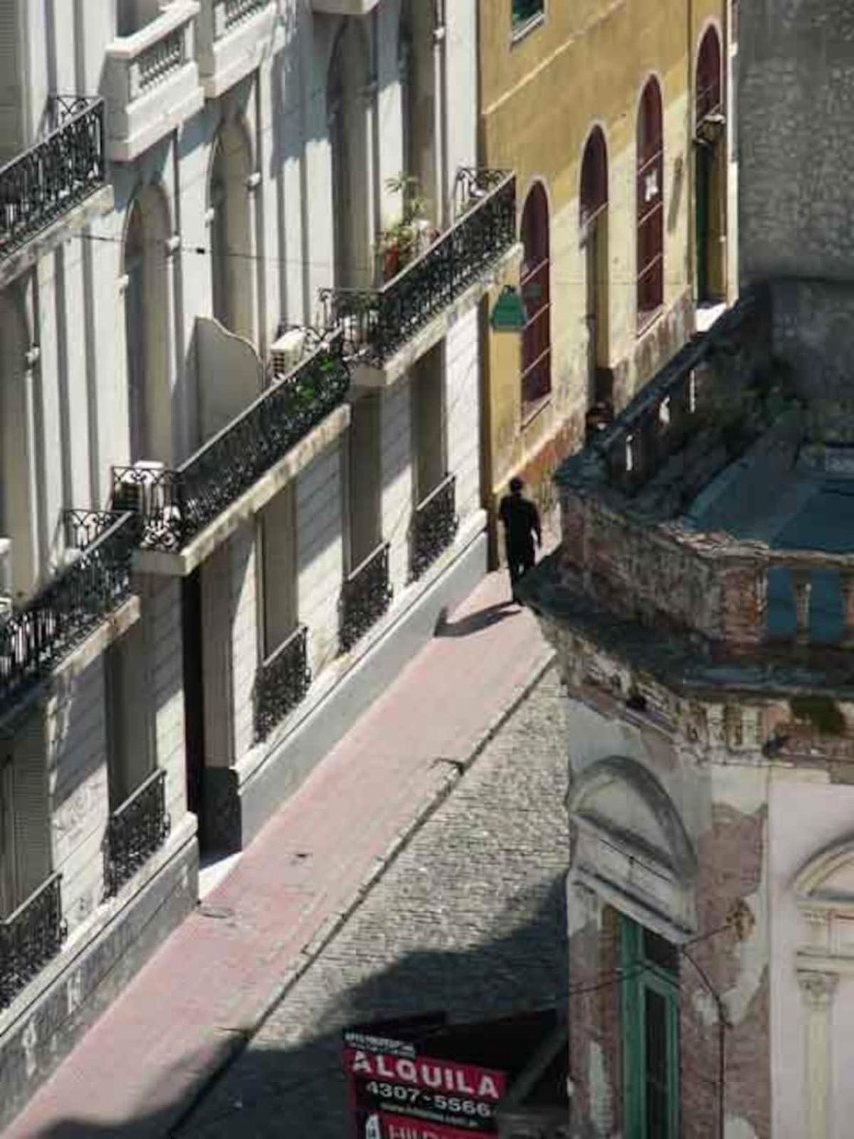 Panoramico San Telmo