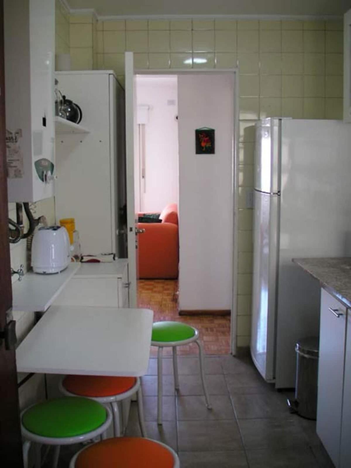 Apartamento Panoramico San Telmo Buenos Aires