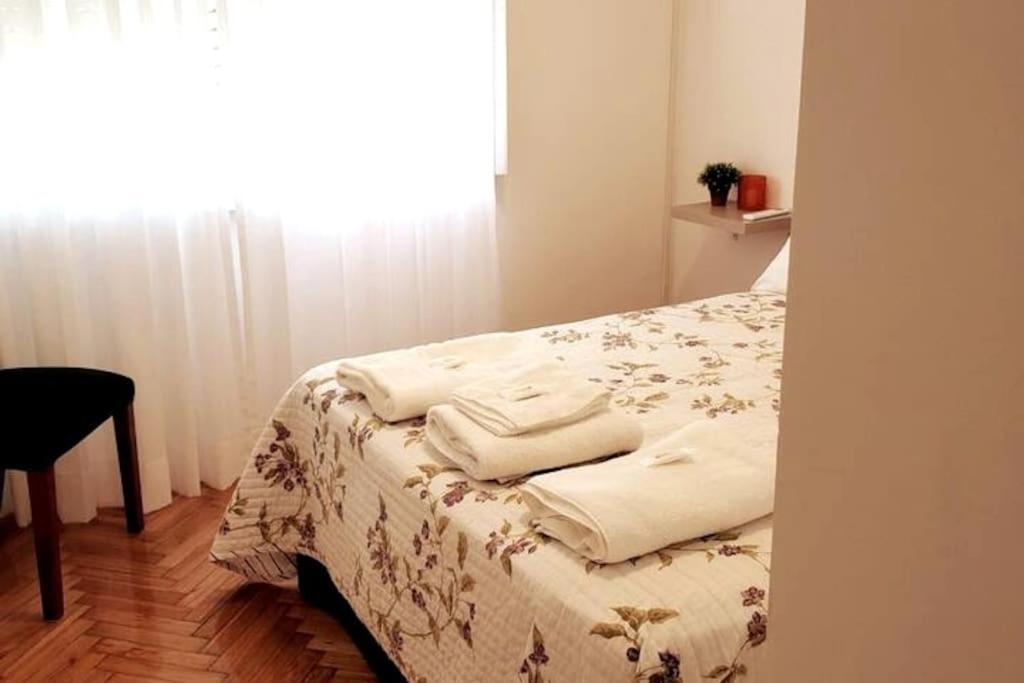 Apartamento Bonito Y Luminoso 2 Ambientes En *