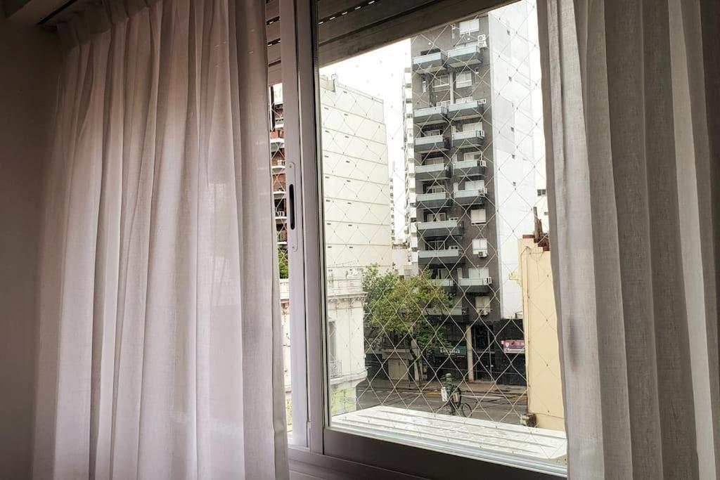 Apartamento Bonito Y Luminoso 2 Ambientes En Ciudad Autónoma de Buenos Aires