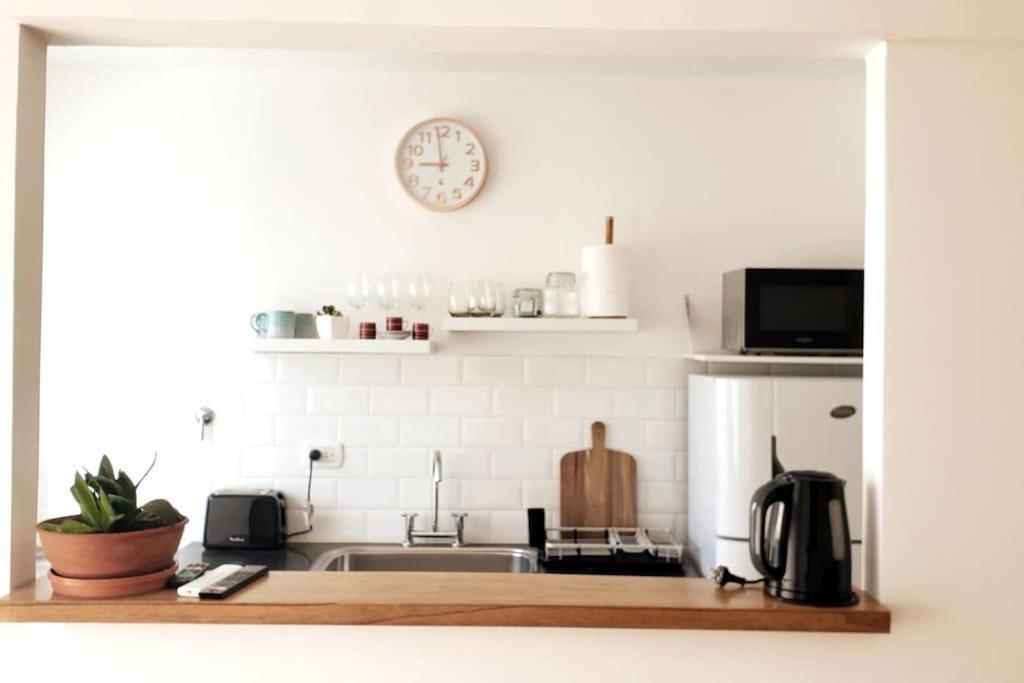 Apartamento Bonito Y Luminoso 2 Ambientes En *