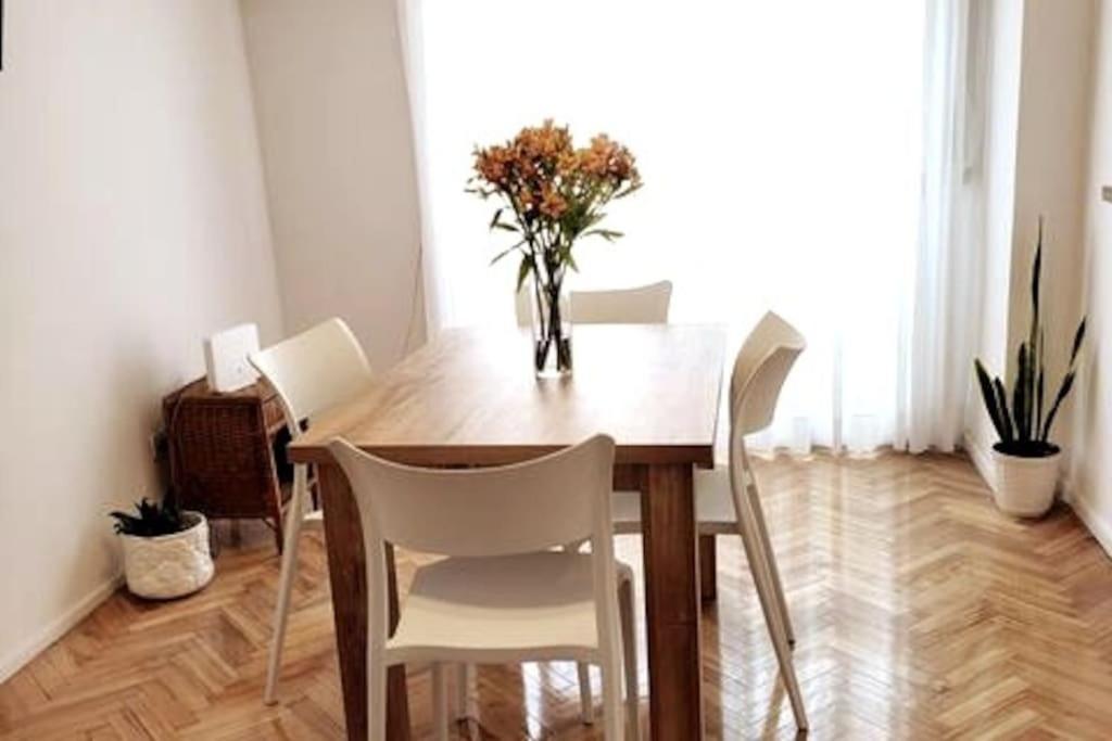 Apartamento Bonito Y Luminoso 2 Ambientes En Ciudad Autónoma de Buenos Aires