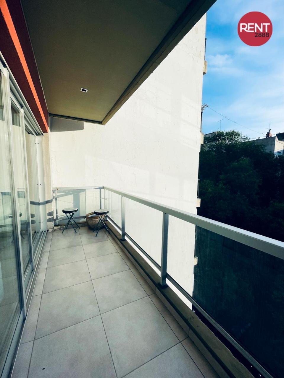 Rent Migueletes Apartamento *