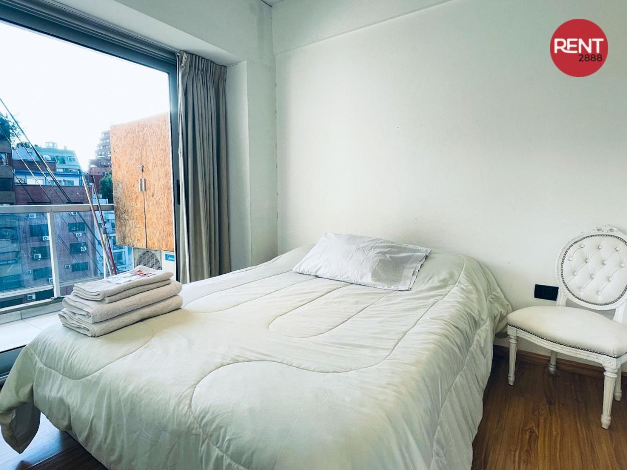 Apartamento Rent Migueletes
