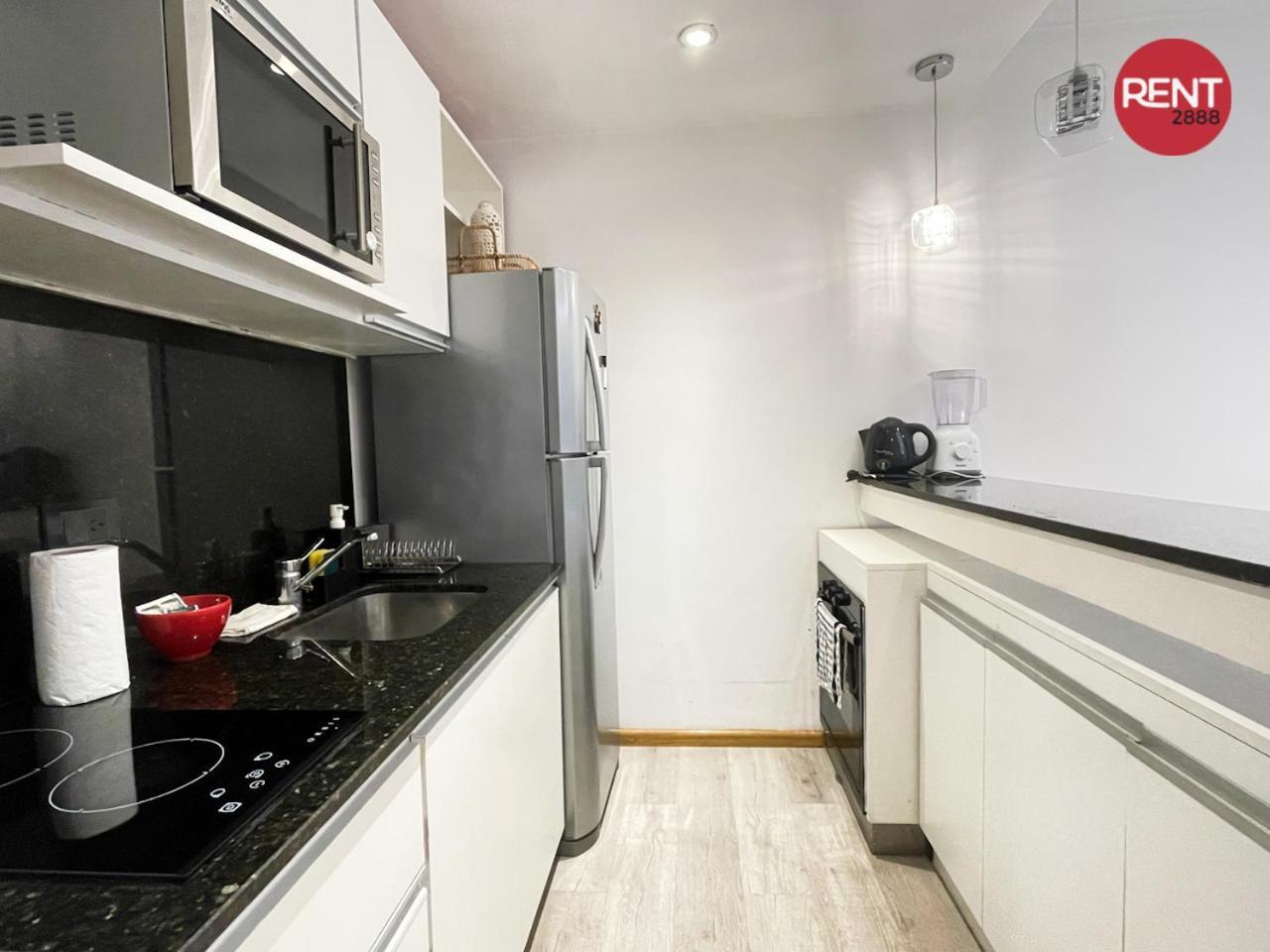 Apartamento Rent Migueletes *