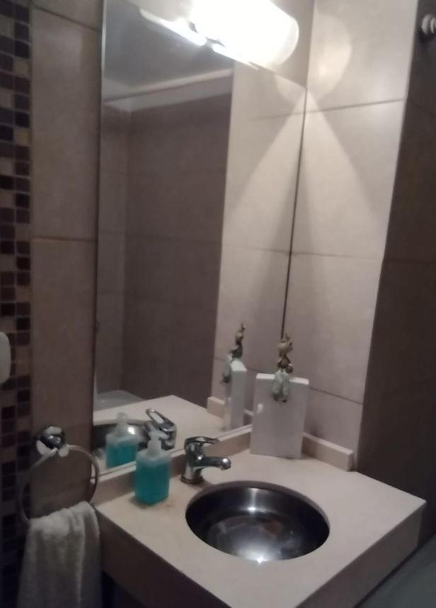 Apartamento Departamento Almagro