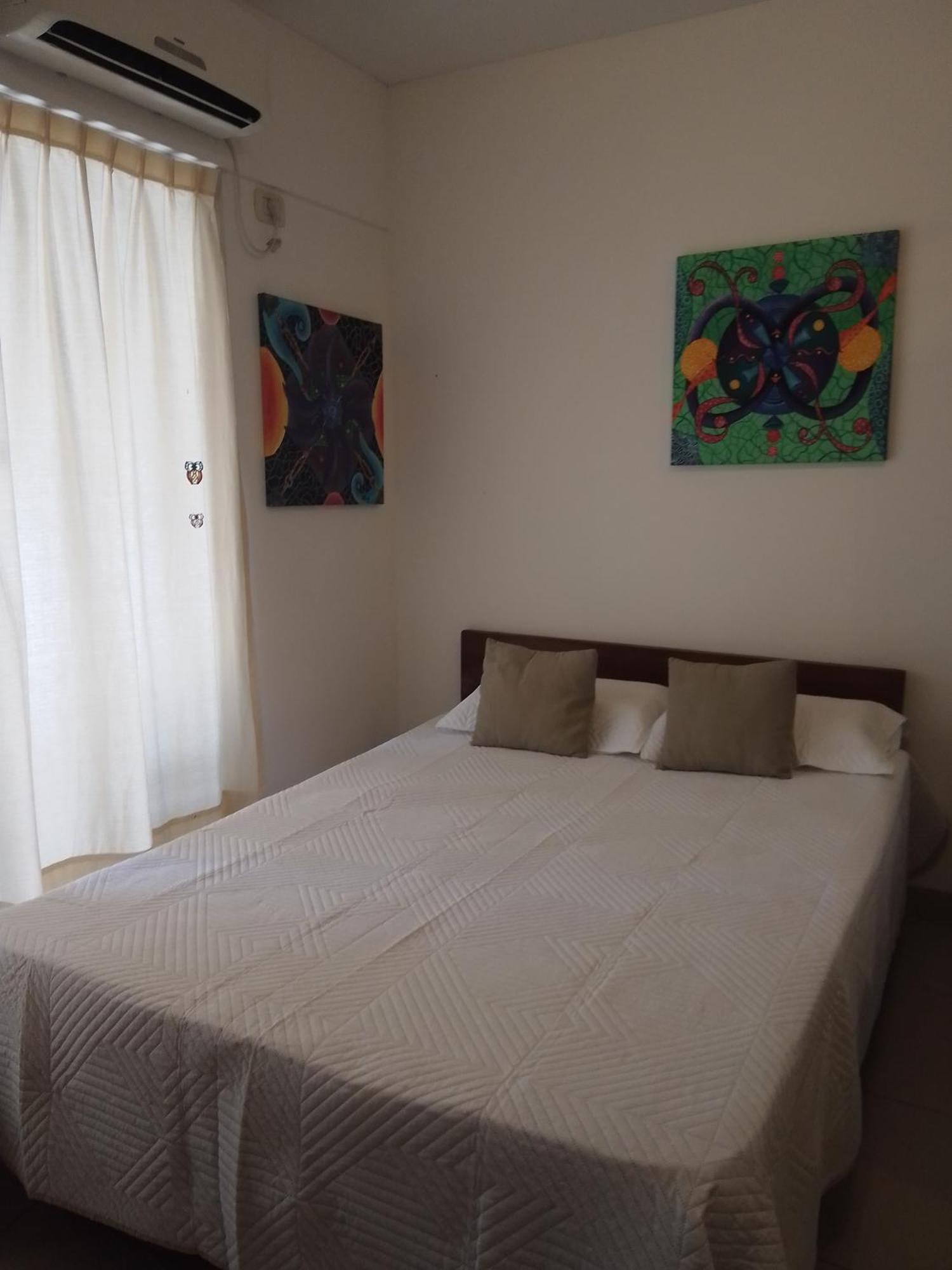Departamento Almagro Apartamento Ciudad Autónoma de Buenos Aires