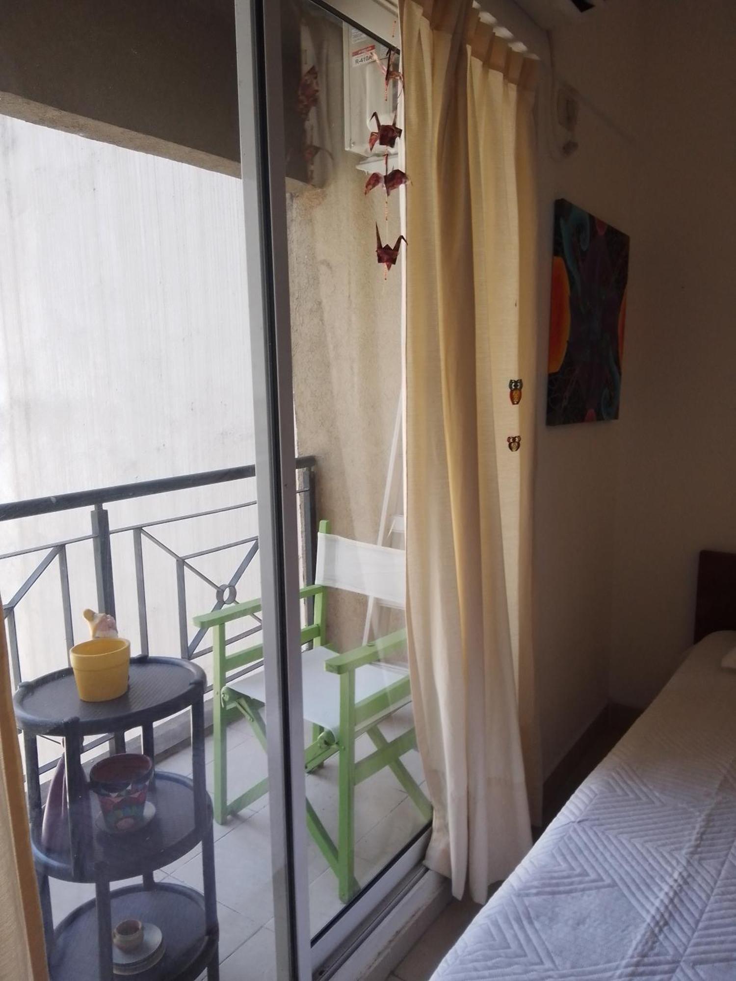 Departamento Almagro Apartamento Ciudad Autónoma de Buenos Aires