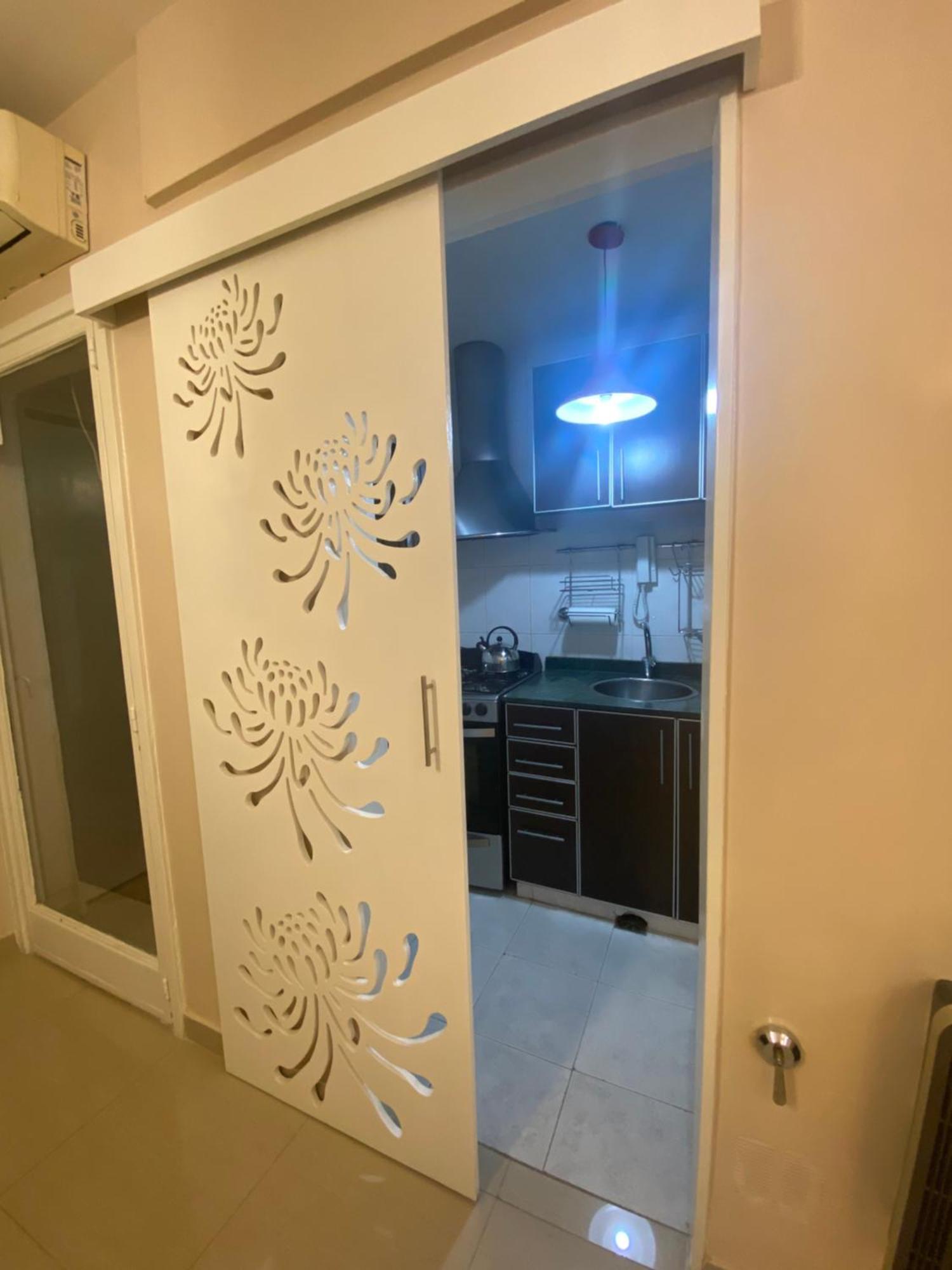 Apartamento Moderno En Corazon Palermo Soho
