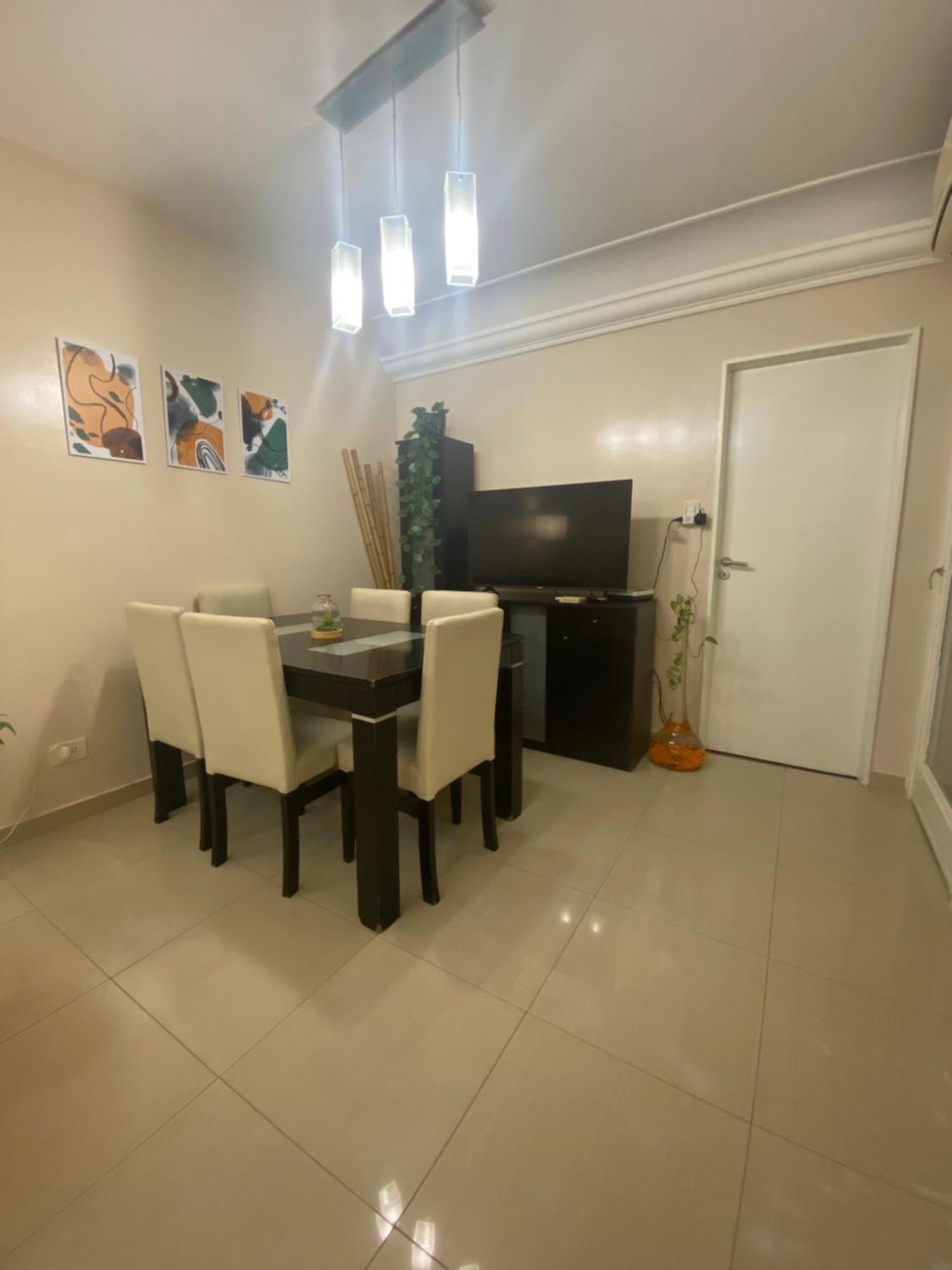 Apartamento Moderno En Corazon Palermo Soho *