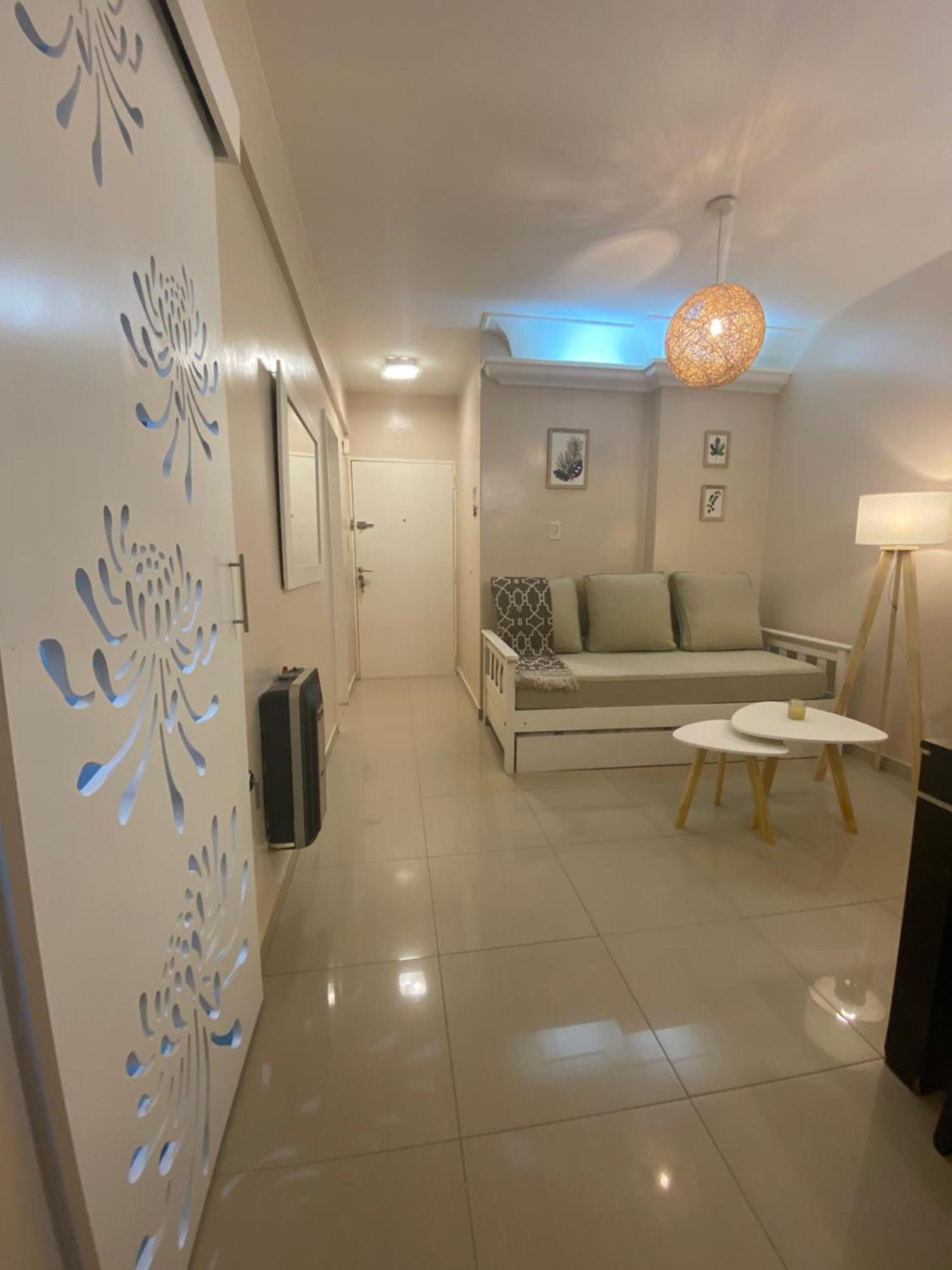 Apartamento Moderno En Corazon Palermo Soho Ciudad Autónoma de Buenos Aires
