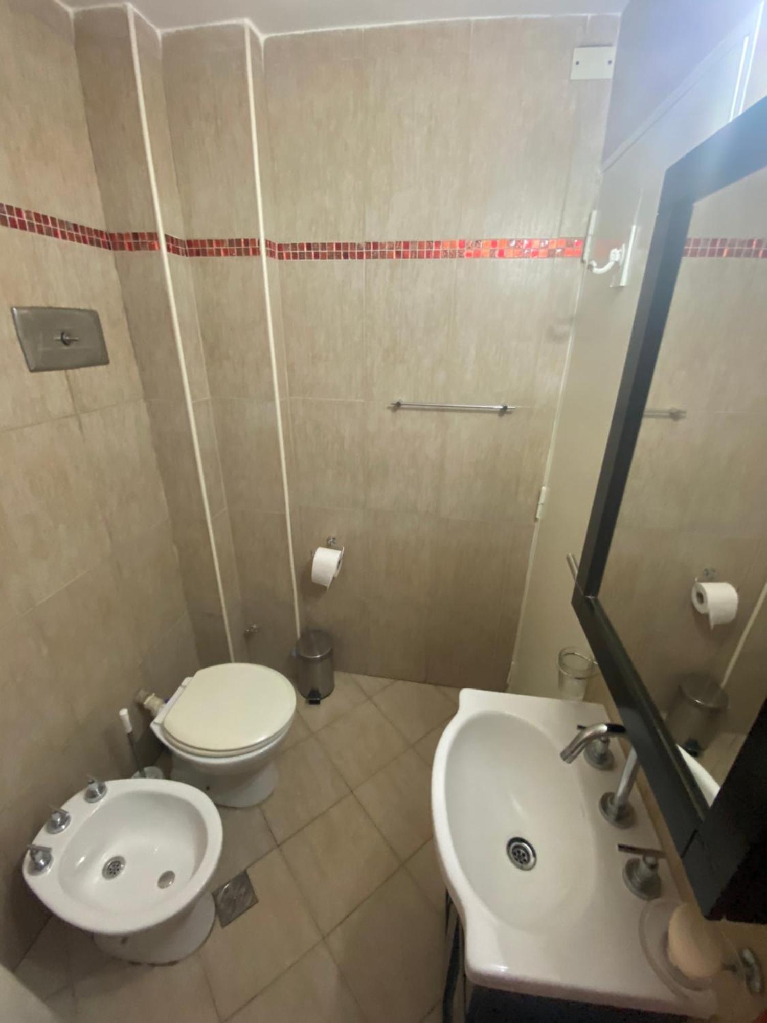 Moderno En Corazon Palermo Soho Apartamento Ciudad Autónoma de Buenos Aires