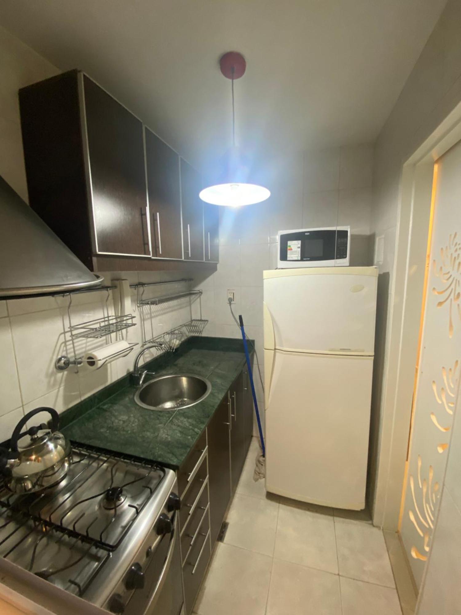 Apartamento Moderno En Corazon Palermo Soho Ciudad Autónoma de Buenos Aires