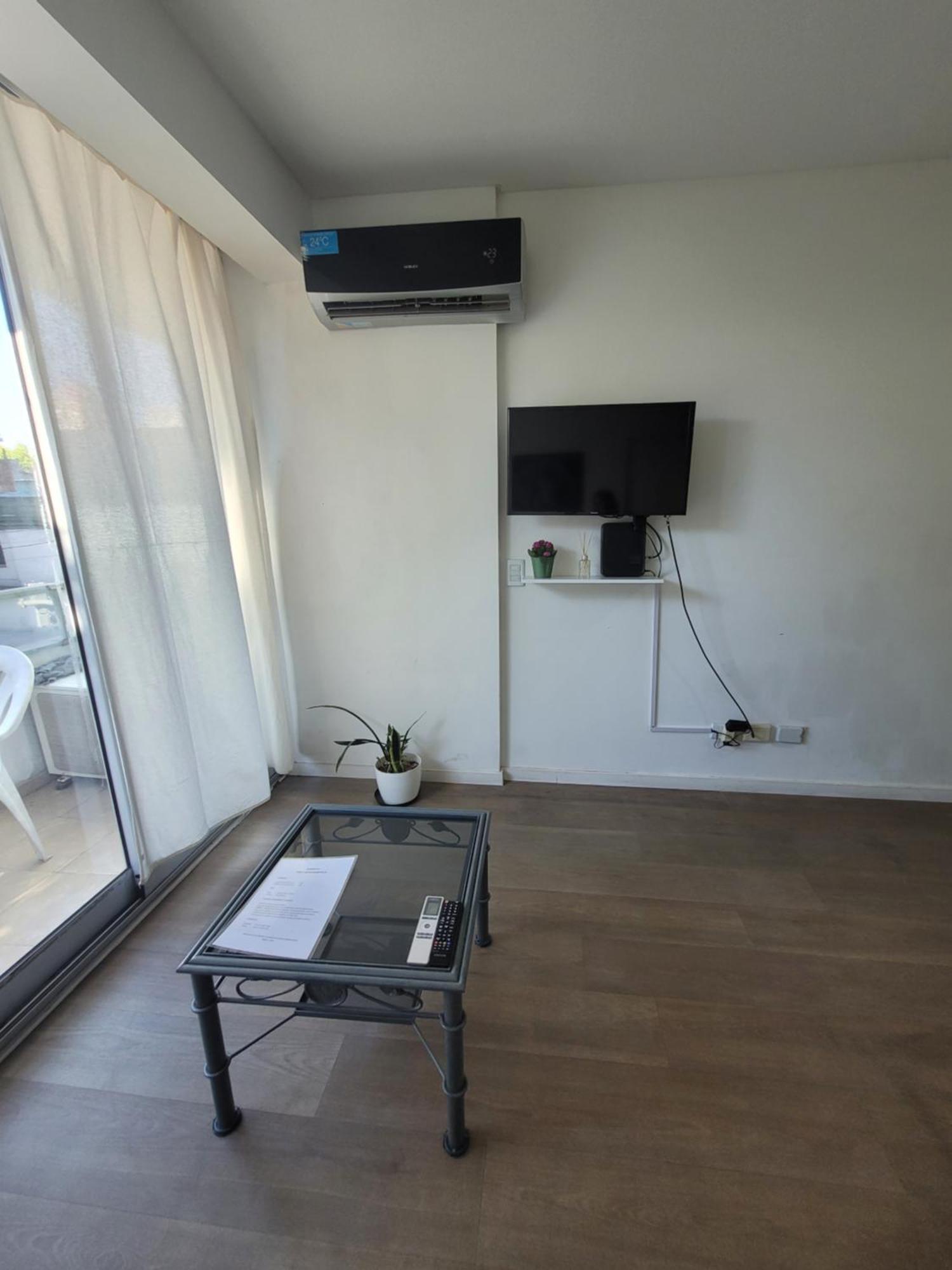 Apartamento Hermoso Departamento En Flores! *
