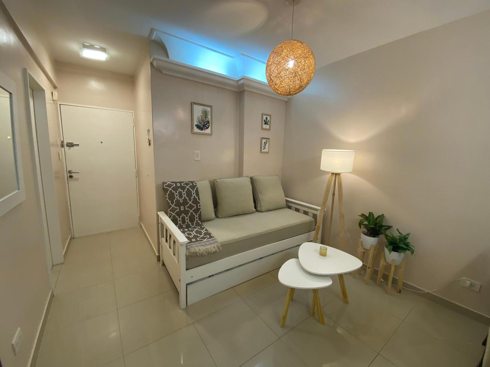 Moderno En Corazon Palermo Soho * Ciudad Autónoma de Buenos Aires
