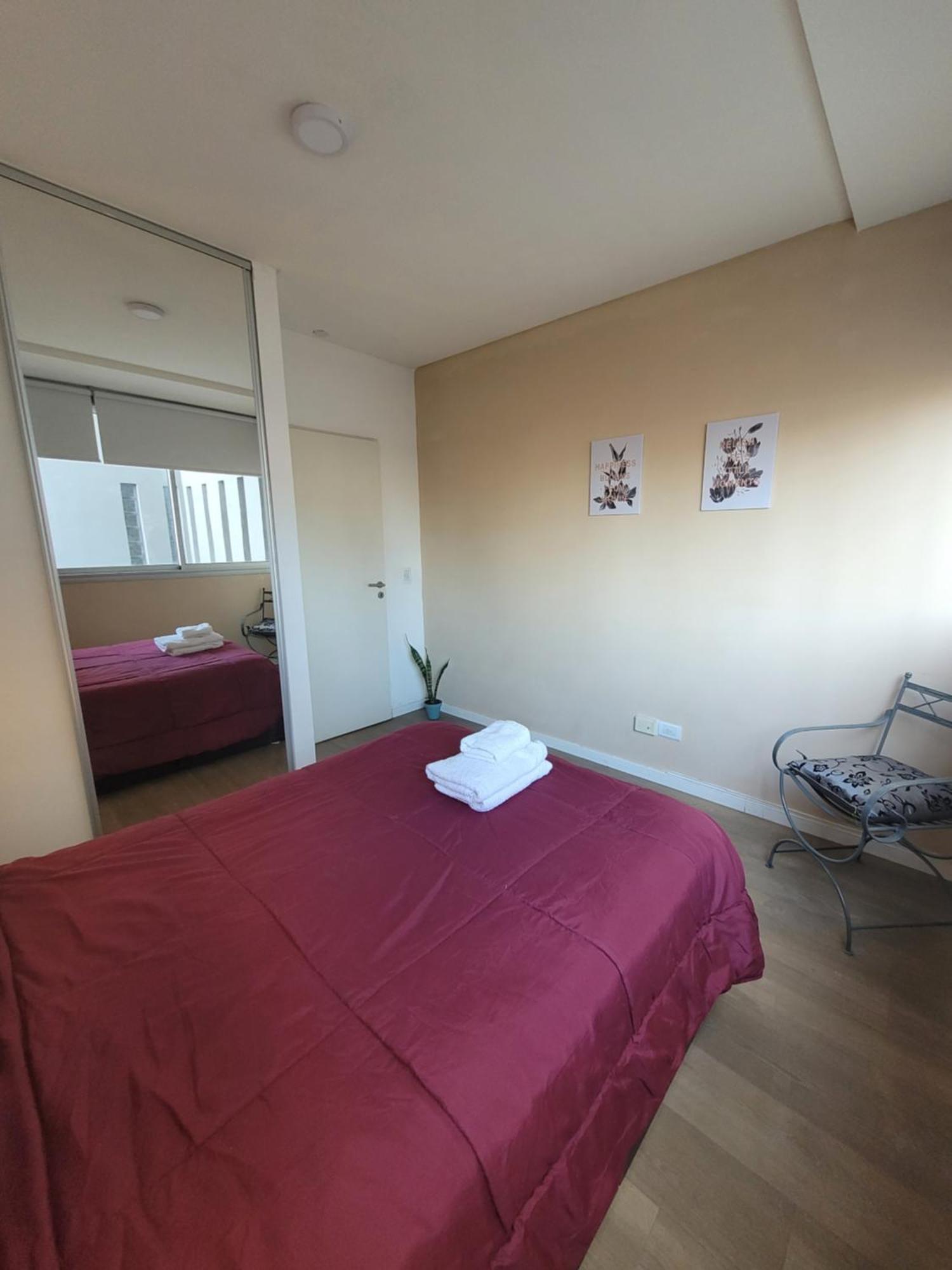 Apartamento Hermoso Departamento En Flores! Buenos Aires