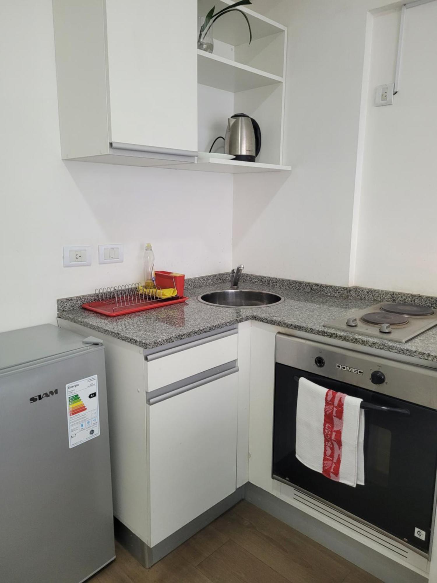 Hermoso Departamento En Flores! * Buenos Aires