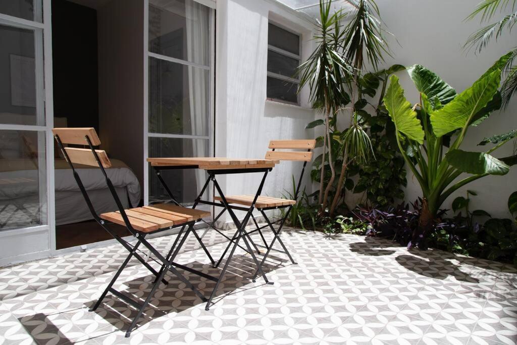 Alocasia Beautiful Apartamento *