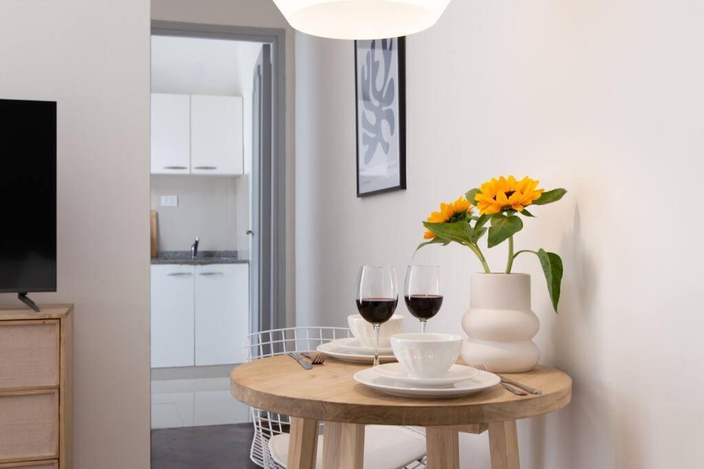 Alocasia Beautiful Apartamento *
