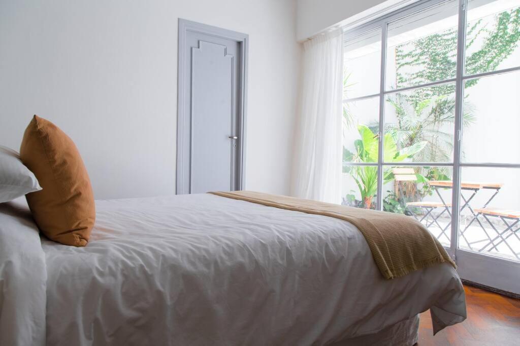 Alocasia Beautiful Apartamento Ciudad Autónoma de Buenos Aires