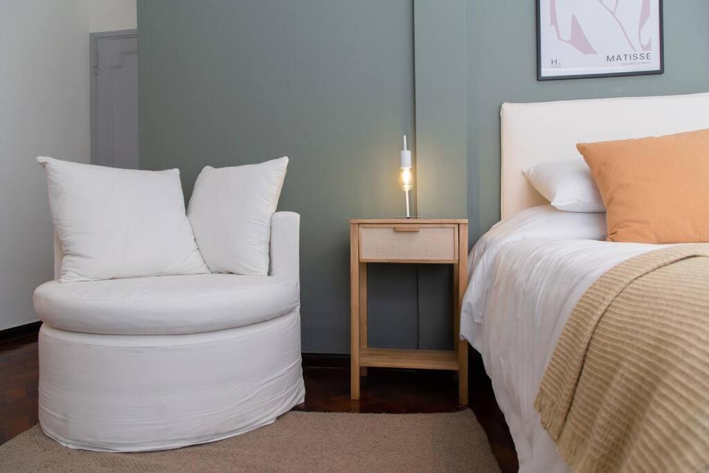 Apartamento Alocasia Beautiful Ciudad Autónoma de Buenos Aires