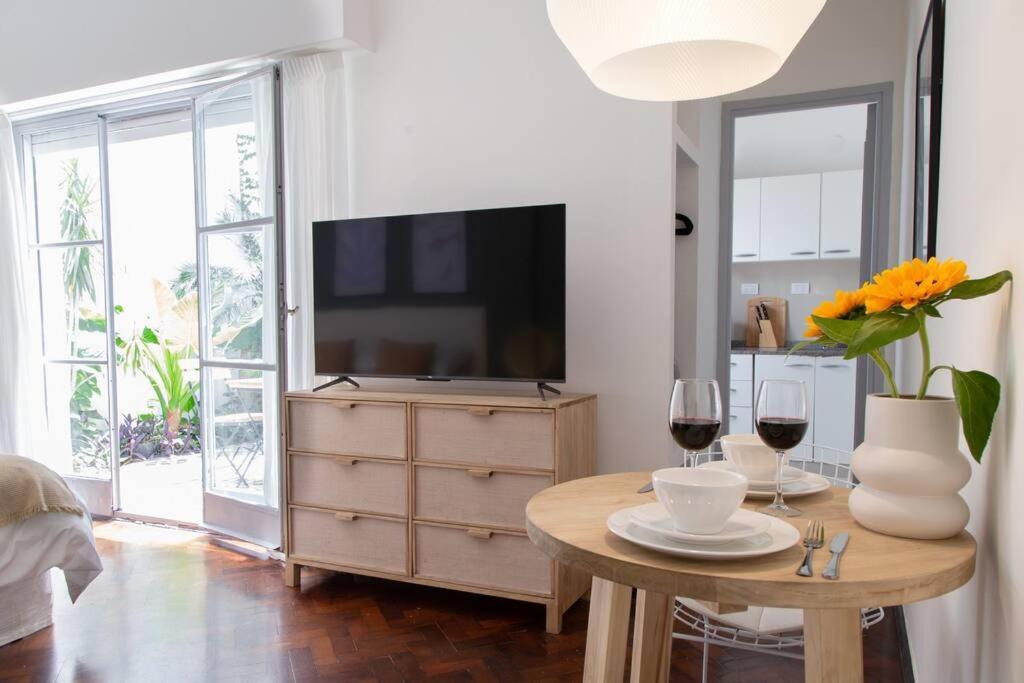 Apartamento Alocasia Beautiful *