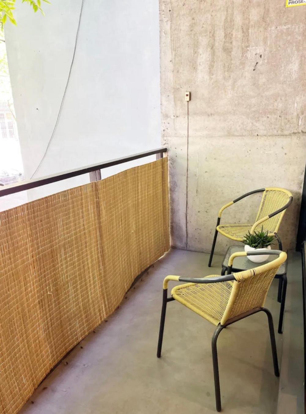 Apartamento Mono Ambiente En Palermo Hollywood Ciudad Autónoma de Buenos Aires