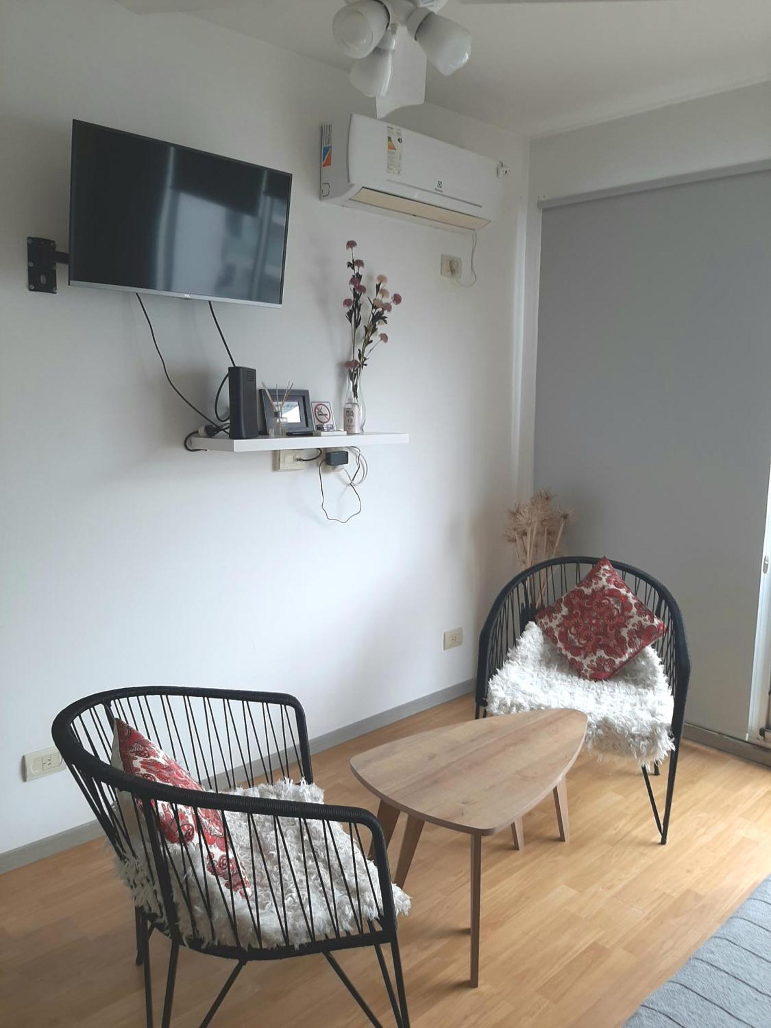 Apartamento Niceto Dreams Ciudad Autónoma de Buenos Aires