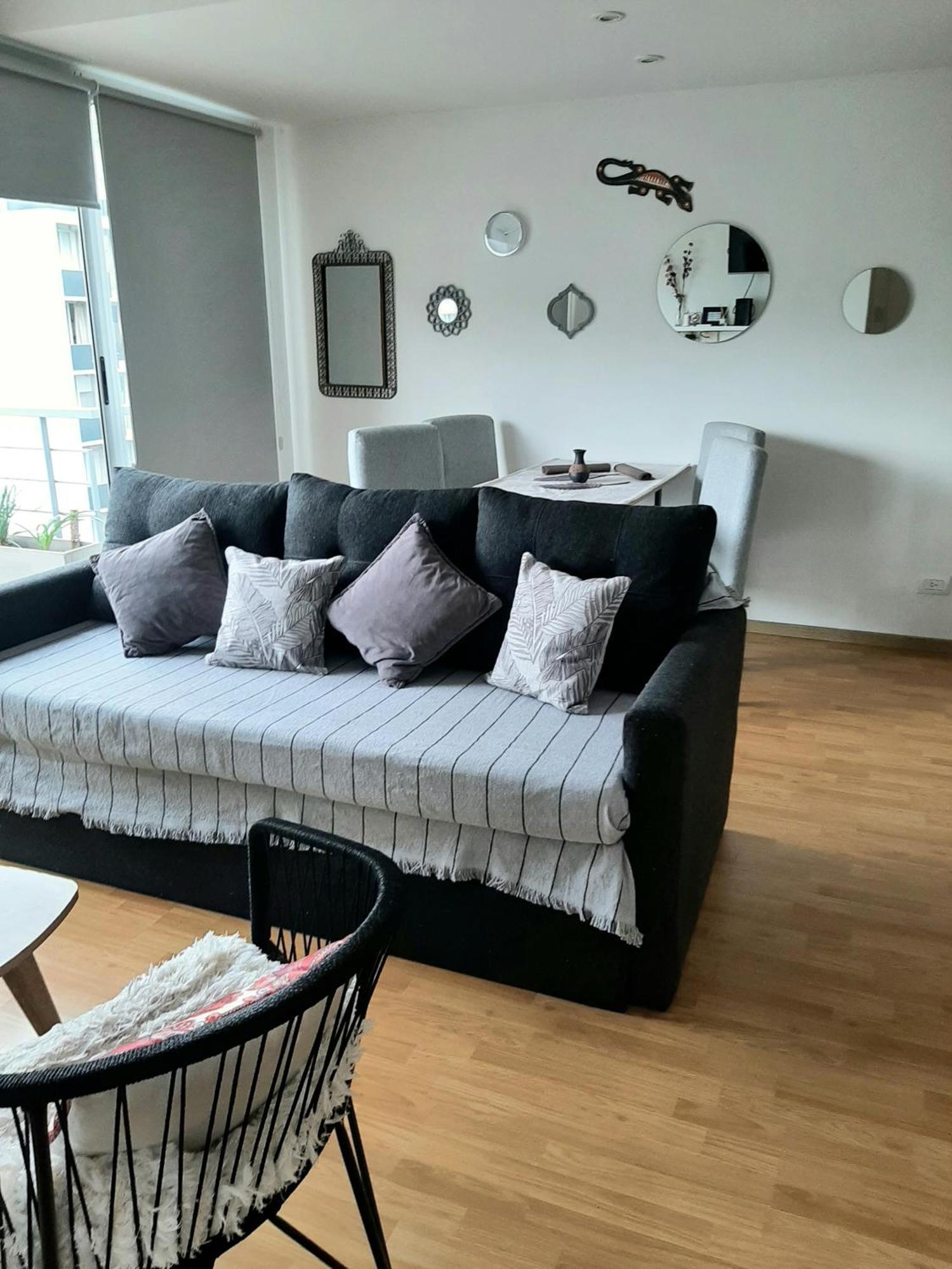 Niceto Dreams Apartamento Ciudad Autónoma de Buenos Aires