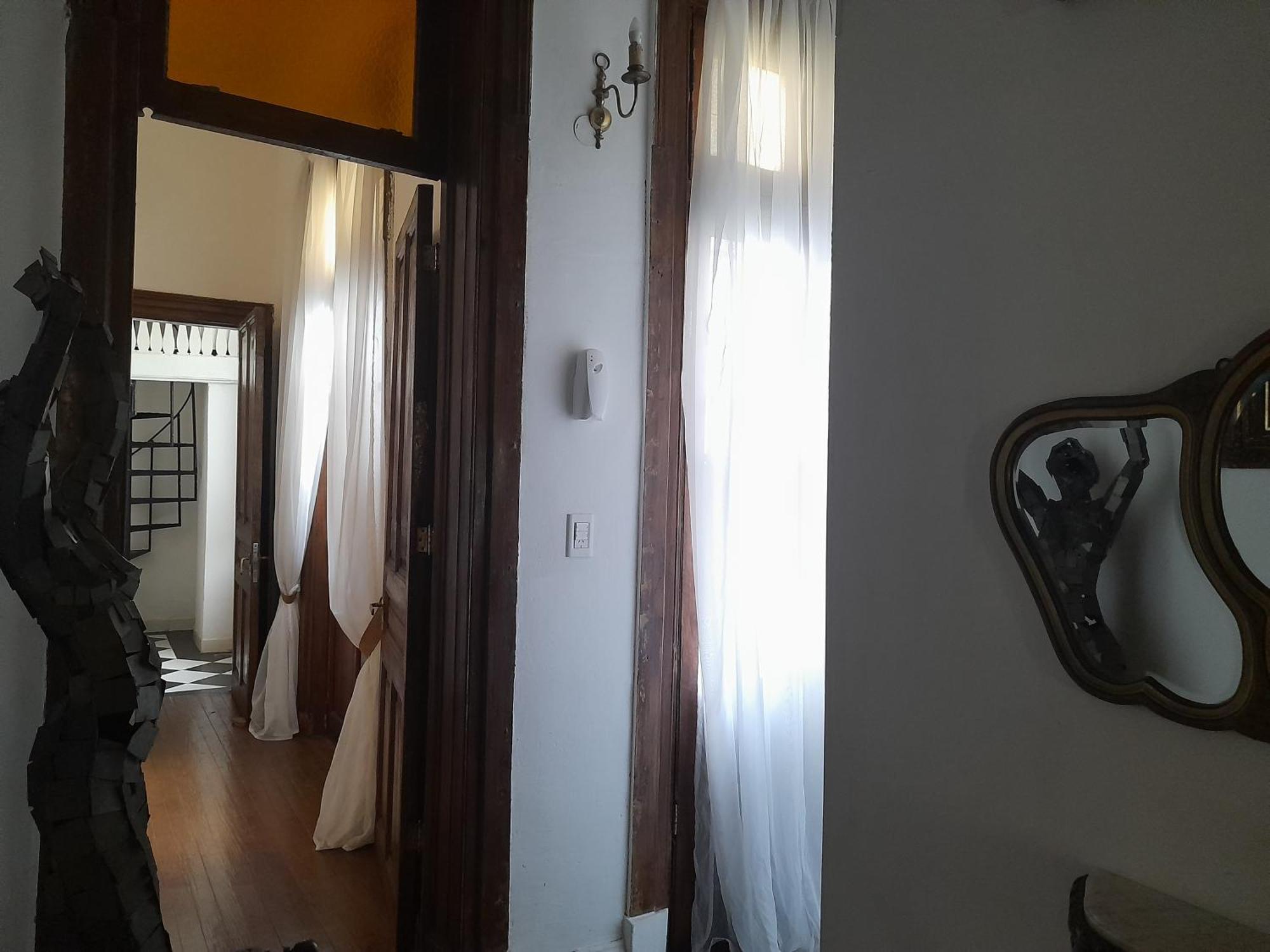 Apartamento La Casa Y El Arte - Full Apartment- Recoleta - 11 Pax - 4 2 Bathrooms Subway Round The Corner - Vics Deptos!