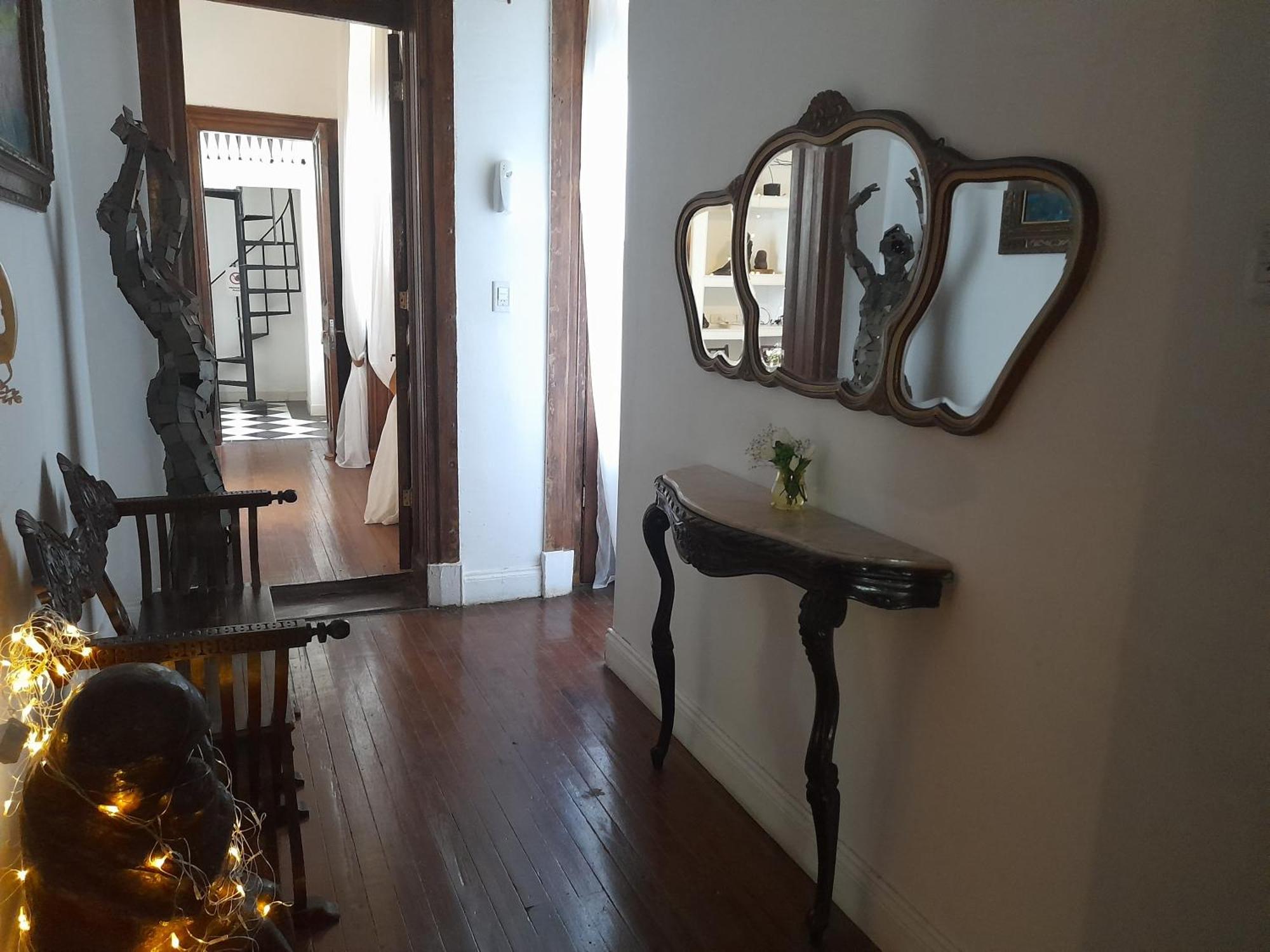 La Casa Y El Arte - Full Apartment- Recoleta - 11 Pax - 4 2 Bathrooms Subway Round The Corner - Vics Deptos!
