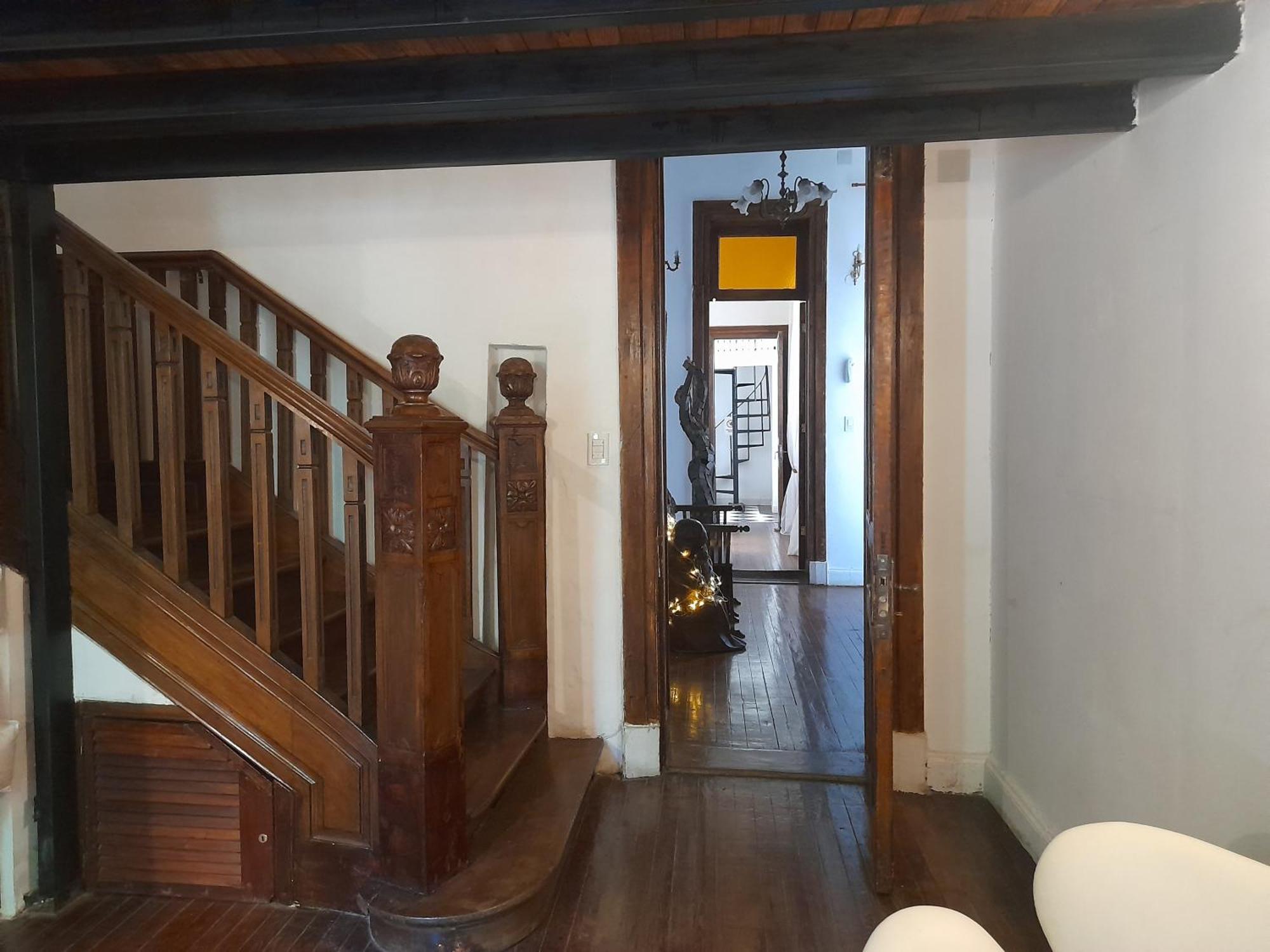 La Casa Y El Arte - Full Apartment- Recoleta - 11 Pax - 4 2 Bathrooms Subway Round The Corner - Vics Deptos! Apartamento