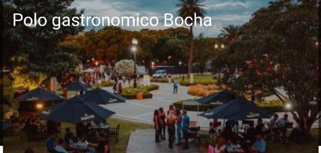 Niceto Dreams Apartamento Ciudad Autónoma de Buenos Aires