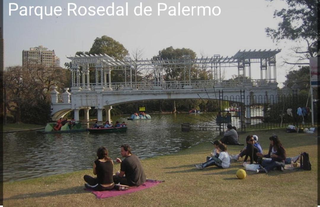 Niceto Dreams * Ciudad Autónoma de Buenos Aires