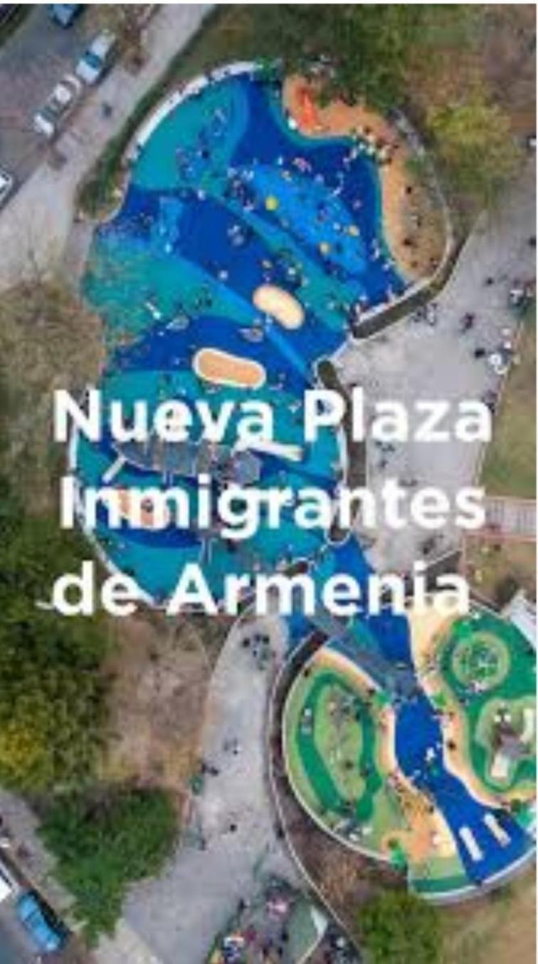 Niceto Dreams Apartamento