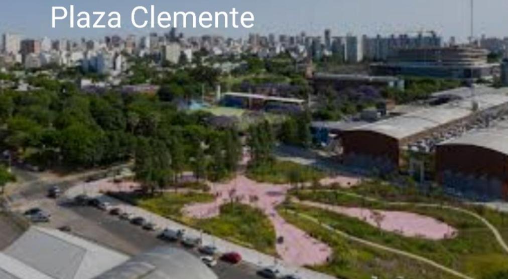 Niceto Dreams Apartamento