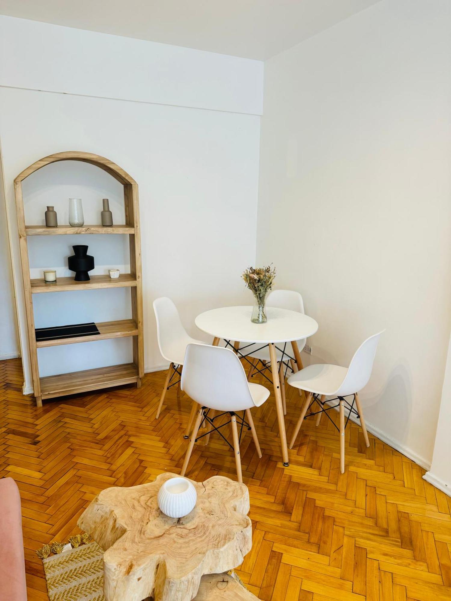 Recoleta Fantasy Apartamento *
