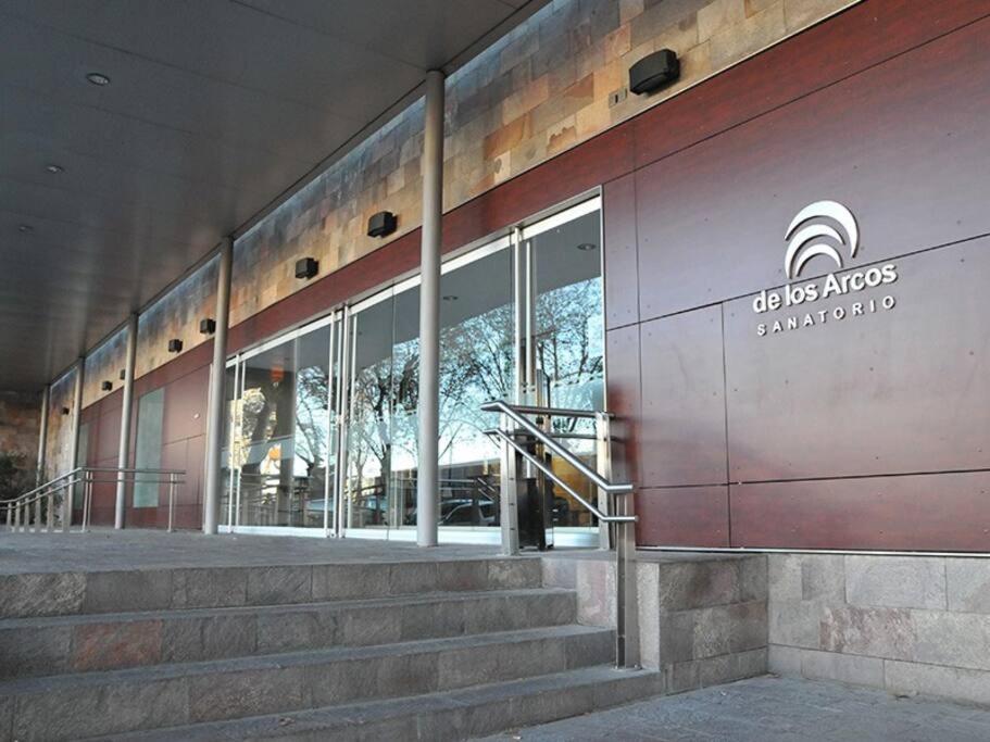 Espacio Palermo Hollywood Buenos Aires