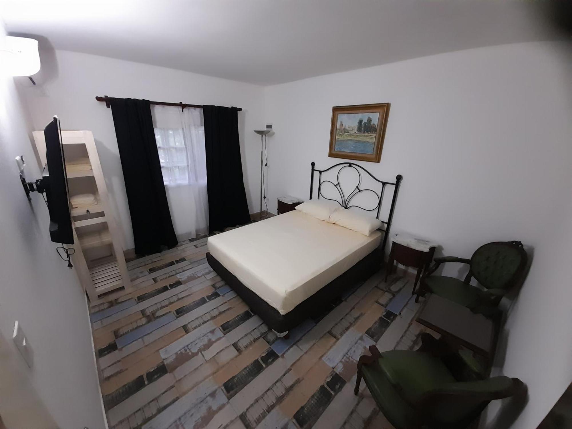 La Amelia Casa de férias Buenos Aires
