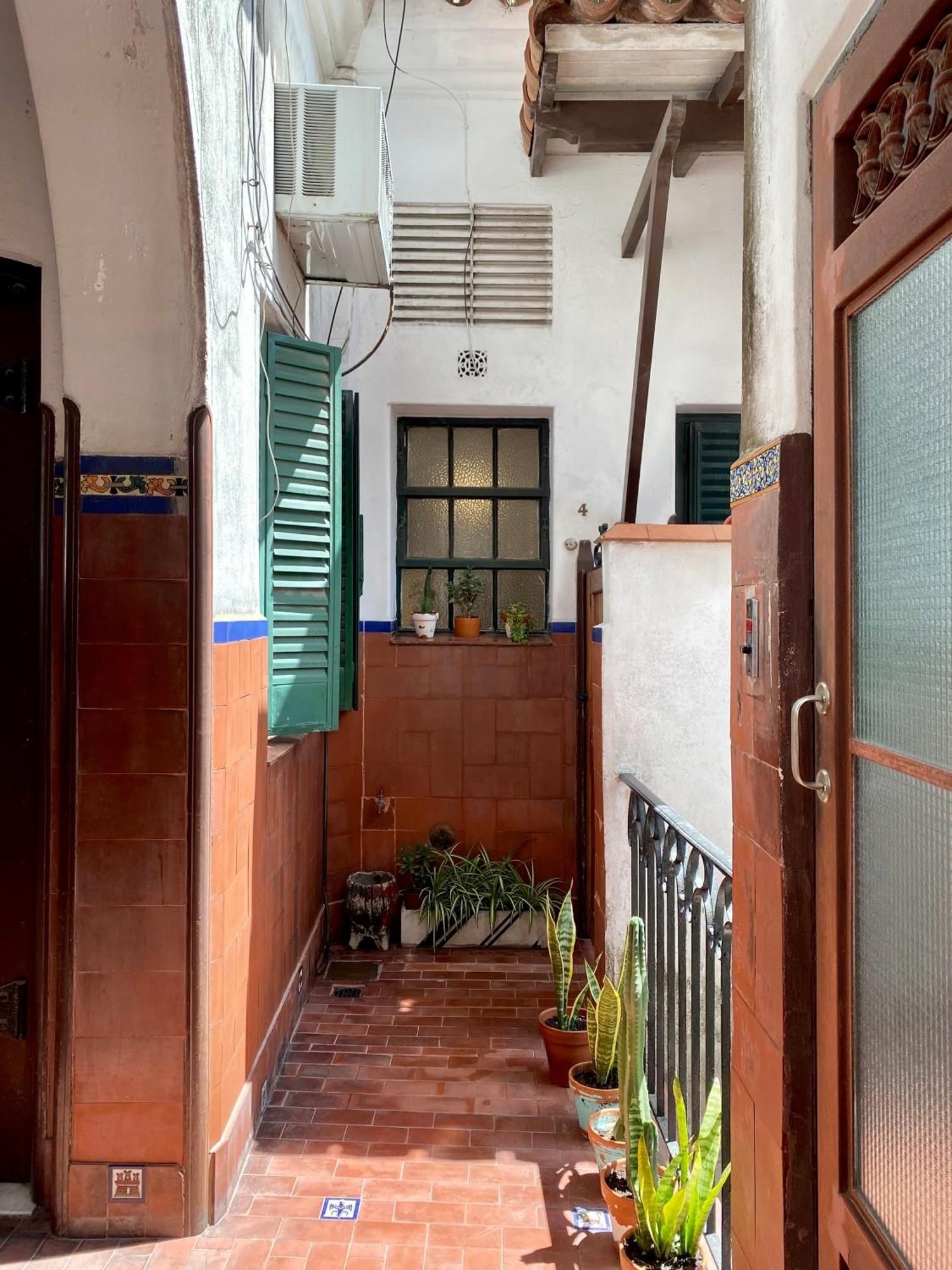 Moderno Departamento En Edificio Historico Heart Of *
