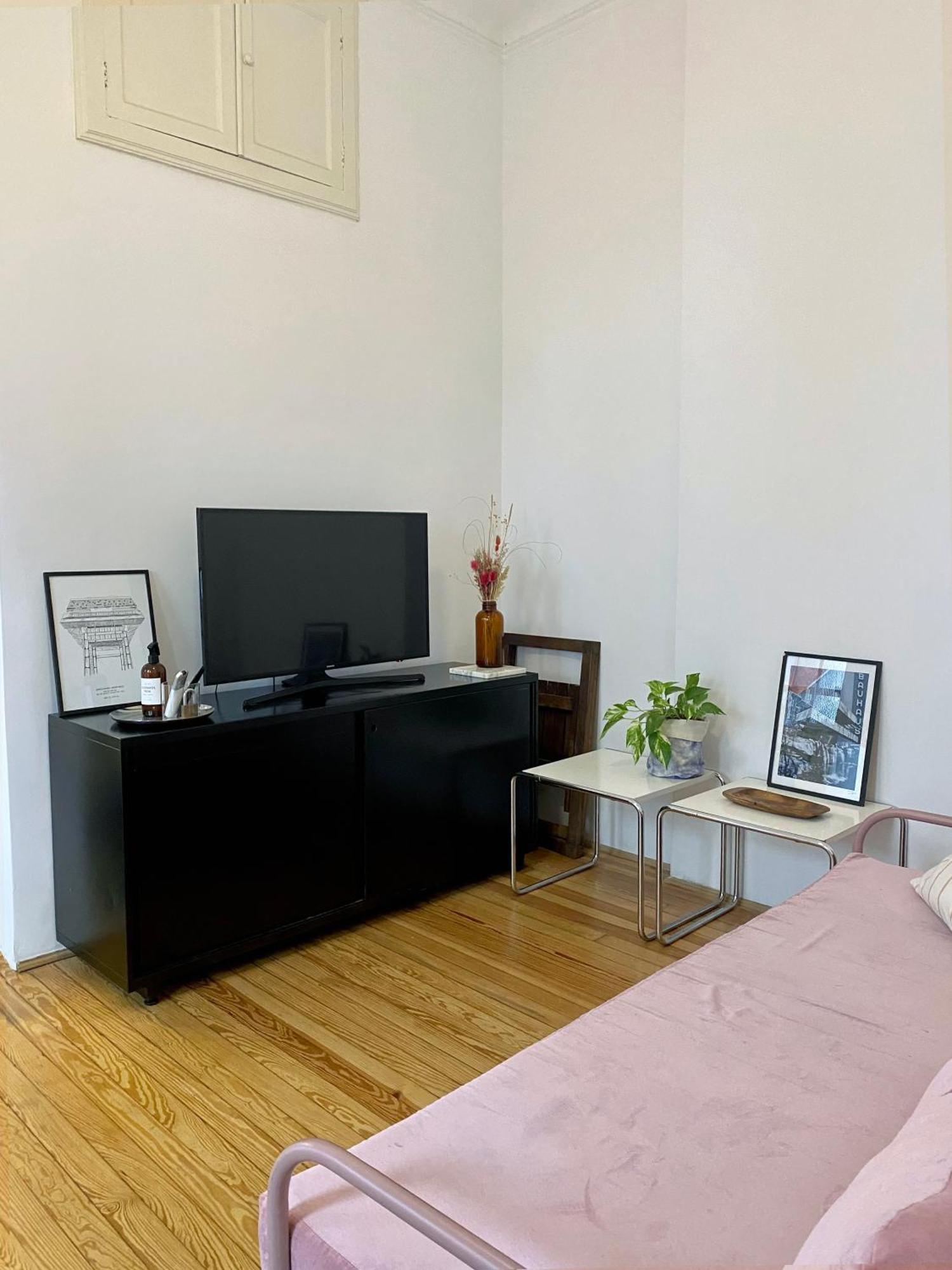 Apartamento Moderno Departamento En Edificio Historico Heart Of