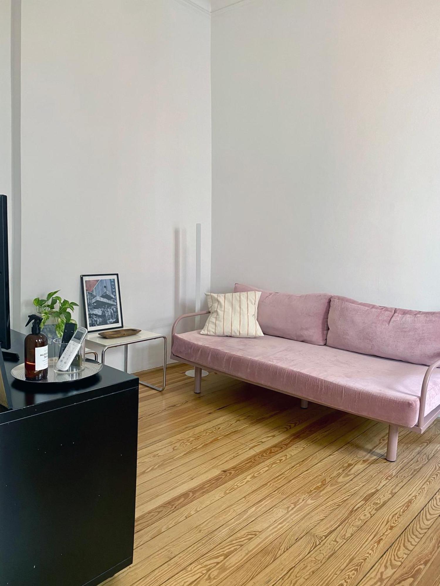 Apartamento Moderno Departamento En Edificio Historico Heart Of *