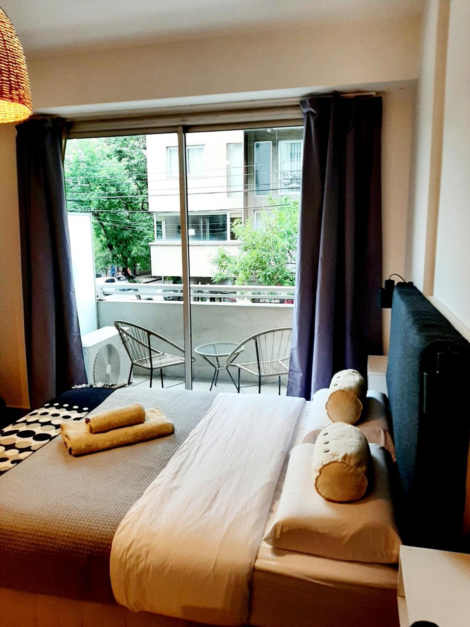 Departamento En Palermo Hollywood Ciudad Autónoma de Buenos Aires