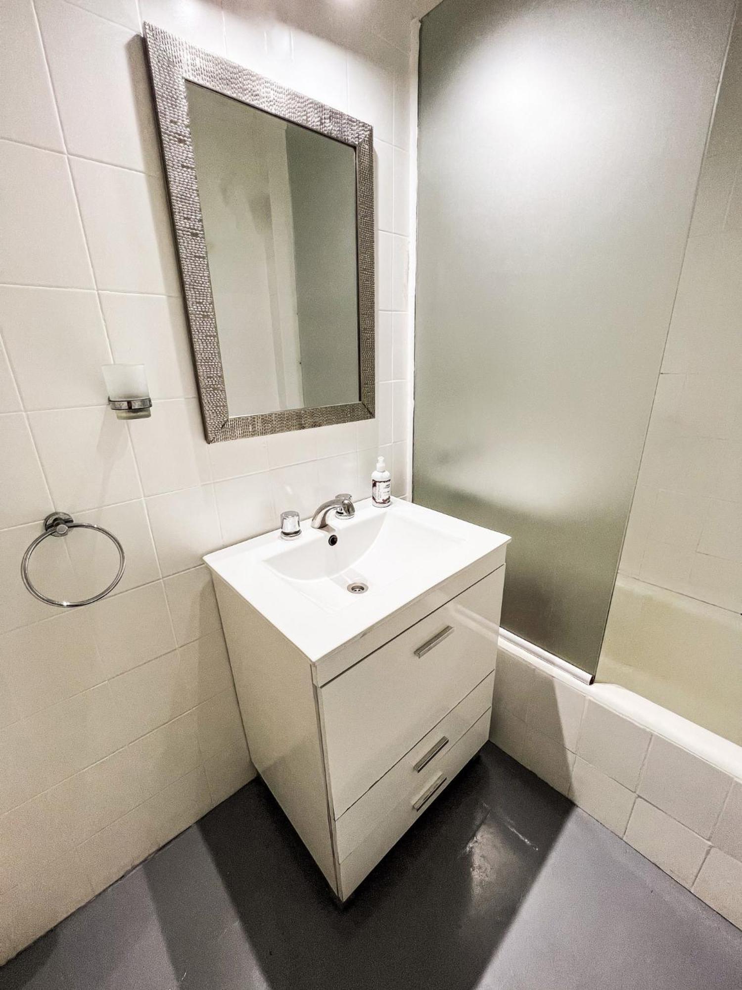 Apartamento Rentup - Luminoso Dpto Con Balcon En Recoleta *