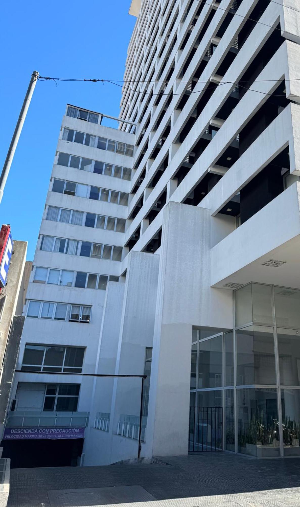 Apartamento ¡departamento En El Corazón De Buenos Aires! *