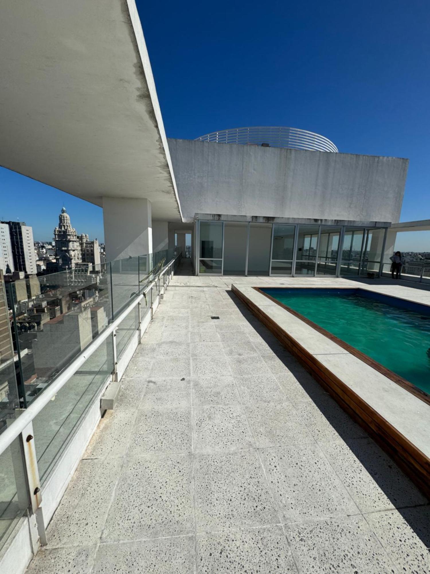 Apartamento ¡departamento En El Corazón De Buenos Aires! *
