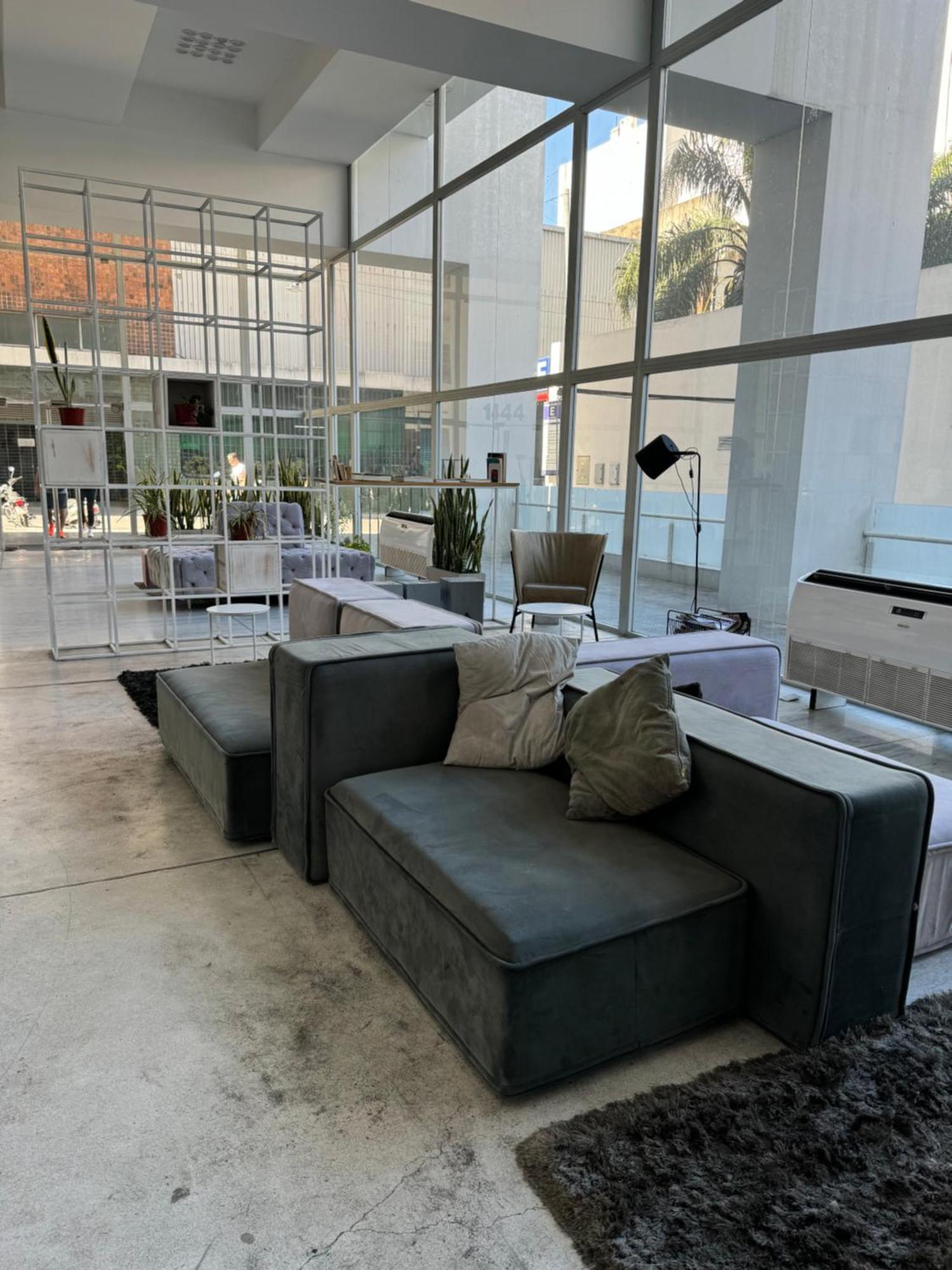 Apartamento ¡departamento En El Corazón De Buenos Aires!