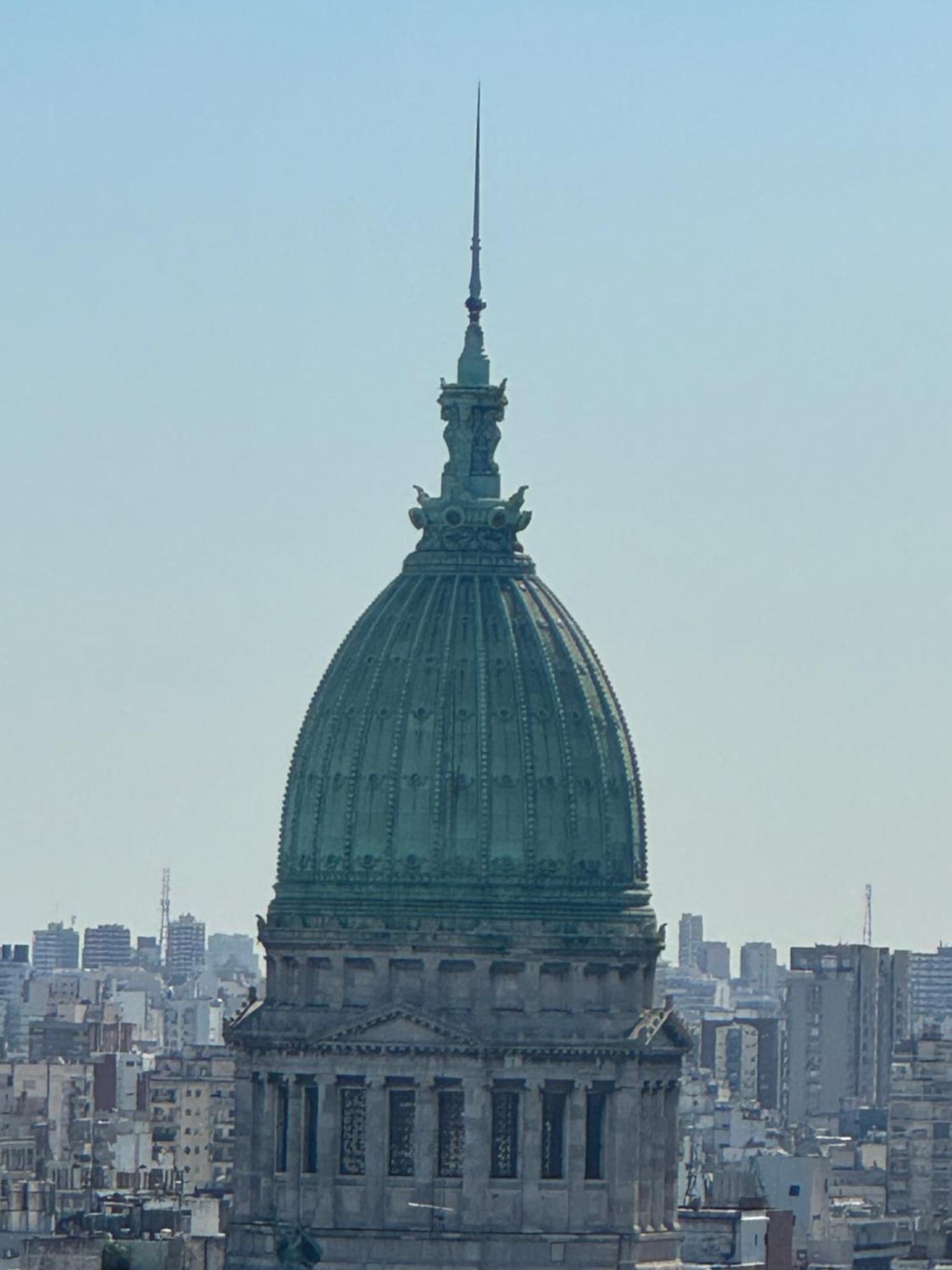 ¡departamento En El Corazón De Buenos Aires! Apartamento Ciudad Autónoma de Buenos Aires